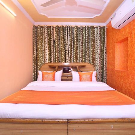 Super Hotel O Rajesh Palace Chandīgarh Екстериор снимка
